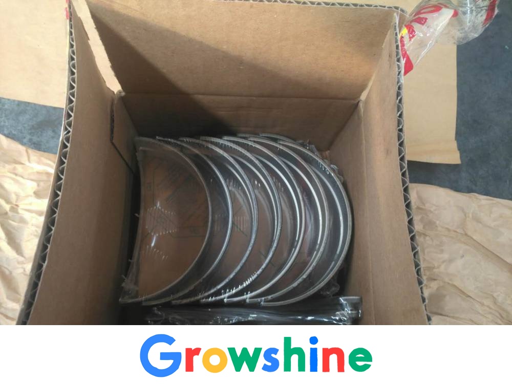 Growshine Cummins X15 Engine Full Car Accessories, Overhaul Parts, and Maintenance Spares - Featuring 3G-2720, 3G2720, 156700-1840, 156700-2190, 156700-3250, 156700-2770, 0332209211, 0332019104, 0332019150, 0332209150, 0332019103, 0332019157, 0332209203, 0332209204, 0986AH0151, 0986AH0141
