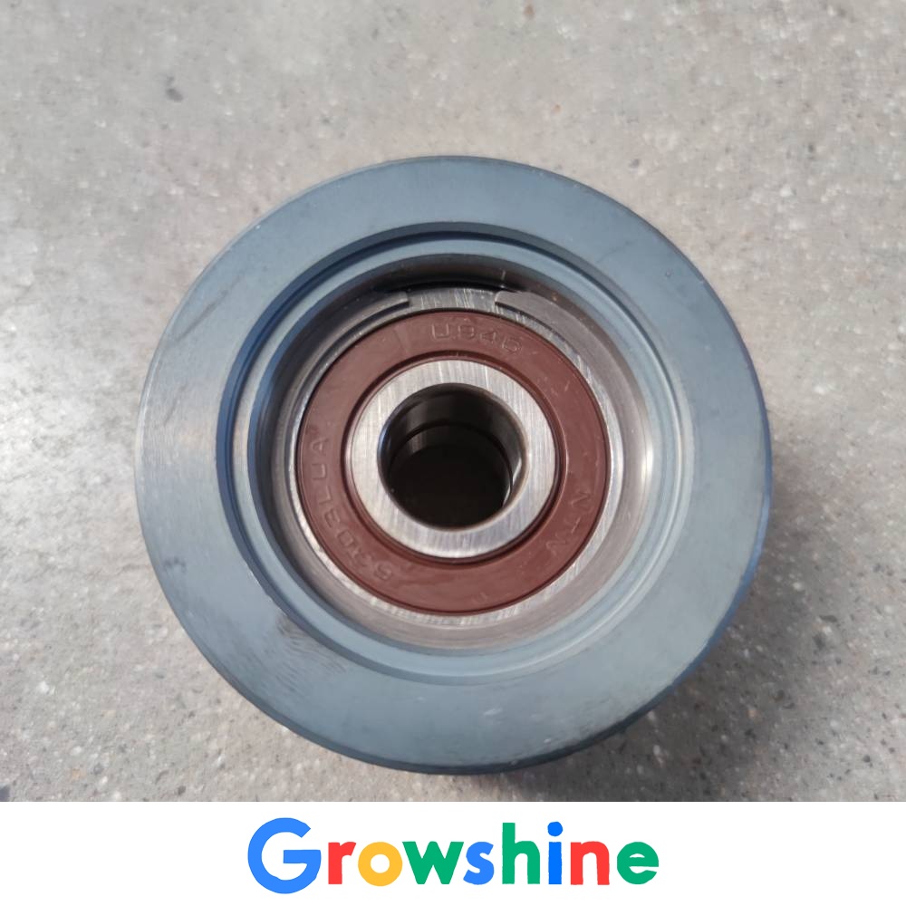 Cummins QSX15 idler 3681587 XCMG XE900 Excavator idler