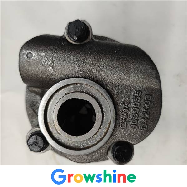 Chongqing Cummins K19 engine oil pump 3047549 Cummins generator set lubricating oil pump
