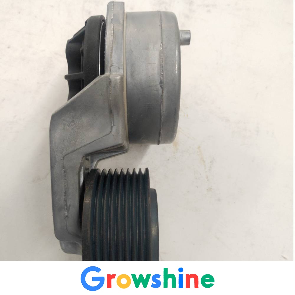 Tiangong WTL9012 asphalt paver pulley 3976834 Zhuzhou Cummins QSB7 tightening wheel