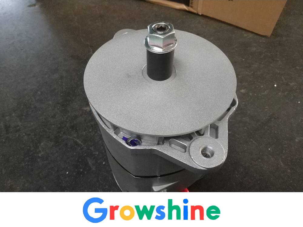 Growshine Komatsu PC300-8 PC360-8 Starter Motor Replacement Part No. 600-813-9110 6008139110