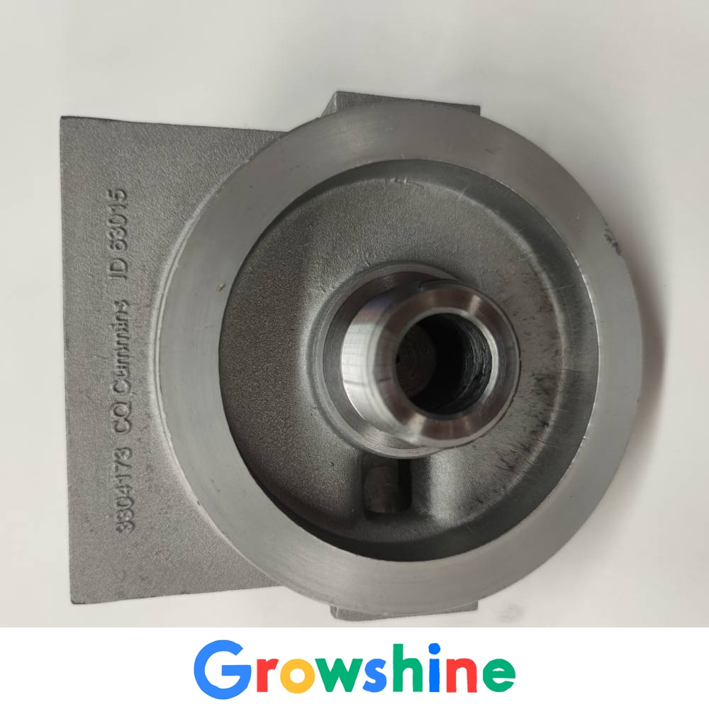 GROWSHINE Premium Komatsu PC200-8 Fuel Filter Holder and Comprehensive Turbocharger Solutions