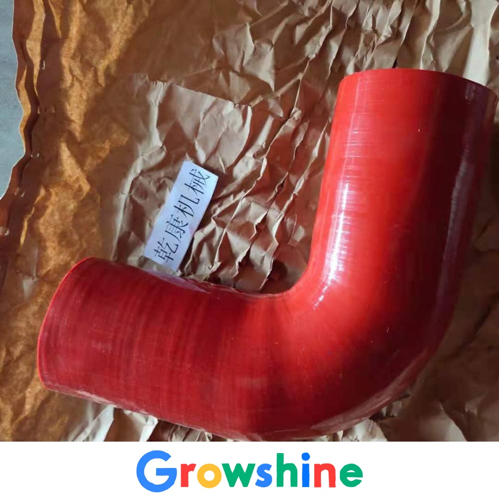 Liaocheng Cummins NT855 engine hose Chongkang NT855 engine accessories