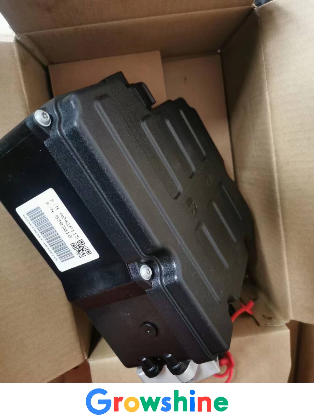 Foton Omarco Urea Pump Assembly Cummins Urea Pump