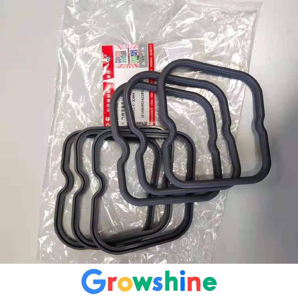 Yinchuan Cummins 6B5.9 engine cover pad Cummins overhaul bag