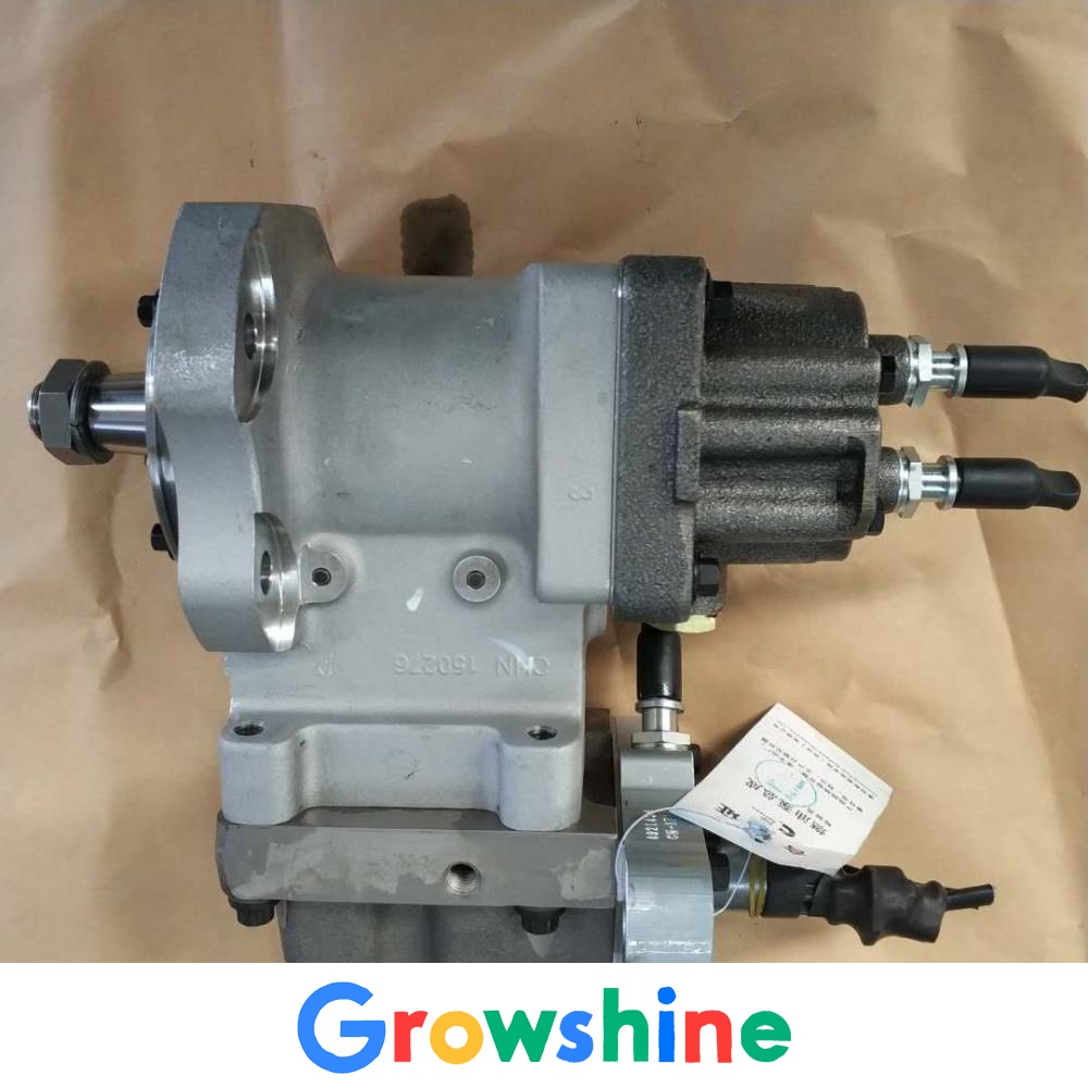 Meikang QSL8.9 fuel pump 4076442 Zoomlion 220 rotary drilling oil pump