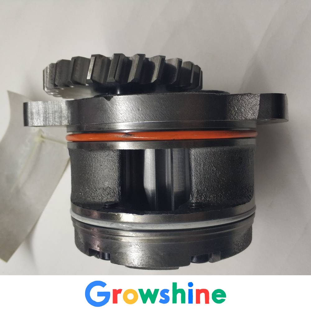 Hefei Cummins K19 oil pump assembly Cummins accessories