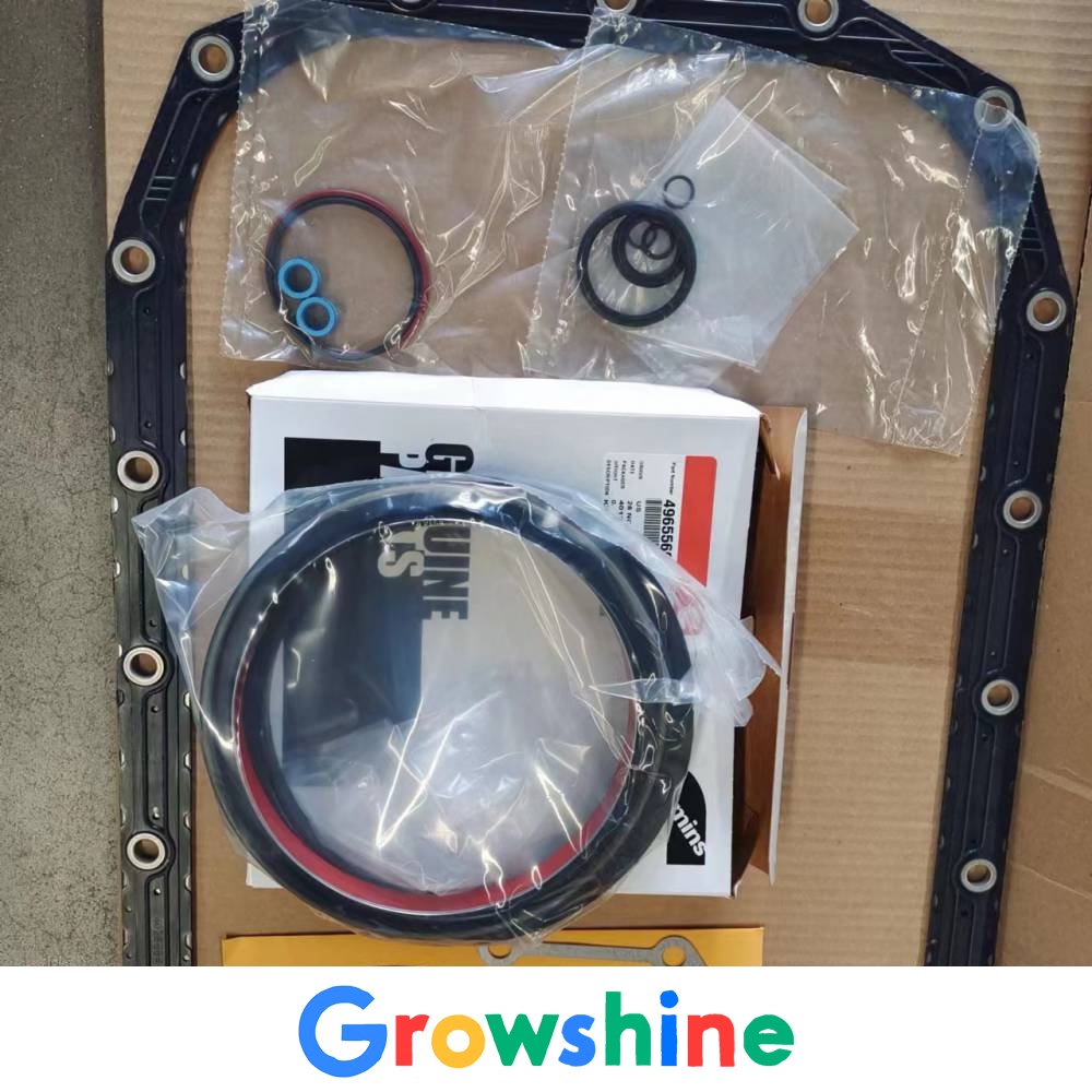 Growshine Cummins K38 KTA38 Engine Repair Pack 5492346 for Chongqing Cummins