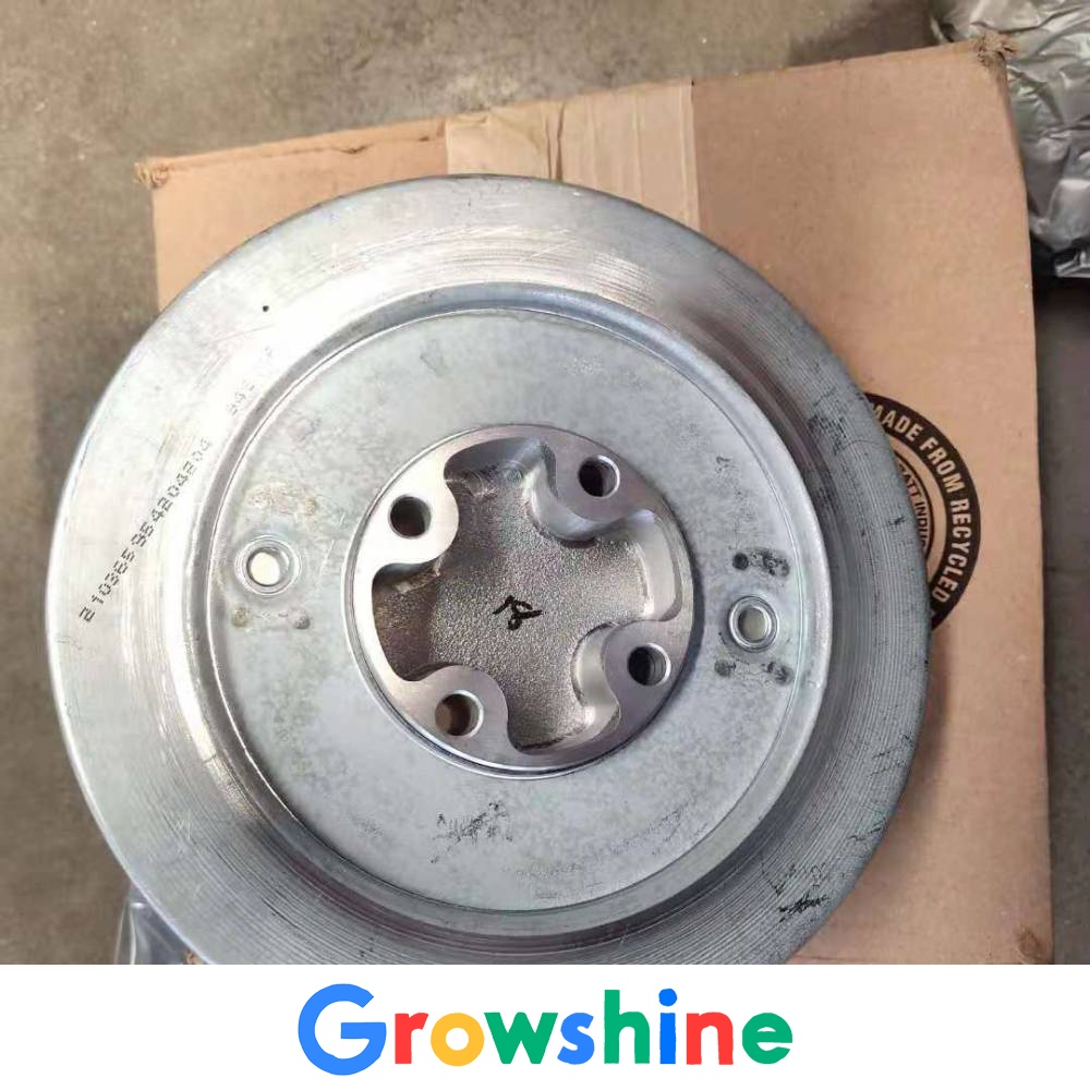 Hohhot Cummins Agent Cummins QSX15 Respirator Assembly Crankcase Ventilation Pipe
