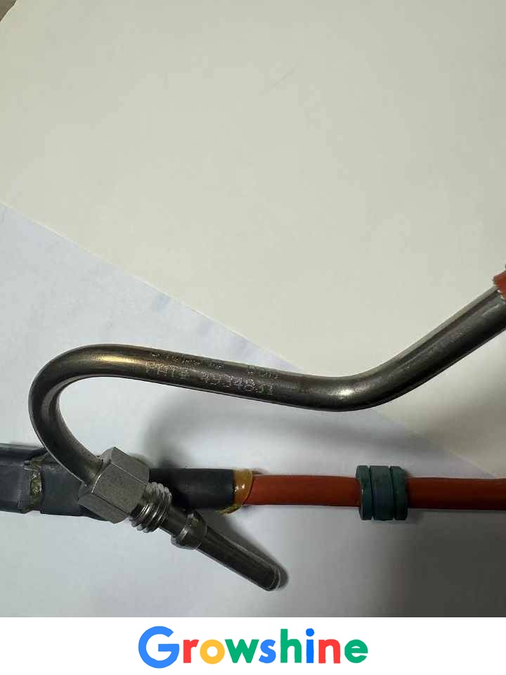 QSK60 temperature discharge sensor 3408543 Cummins K60 temperature sensor 3645834
