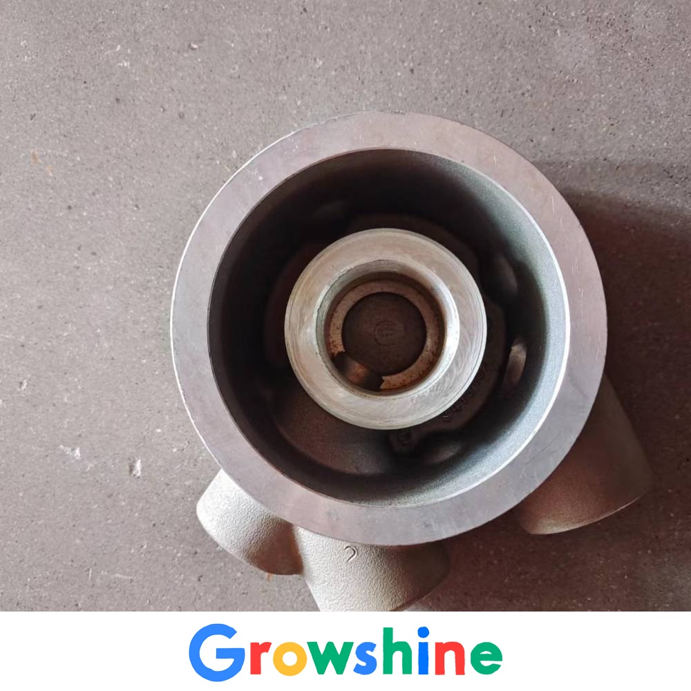 Chongkang NT855 machine filter seat 3419151 Shantui SD32 bulldozer machine filter seat