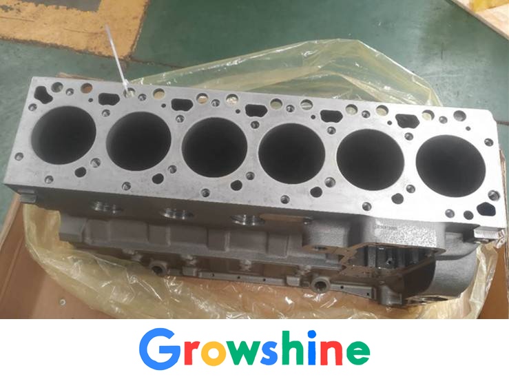 Cummins original new QSM11 ISM11 special cylinder