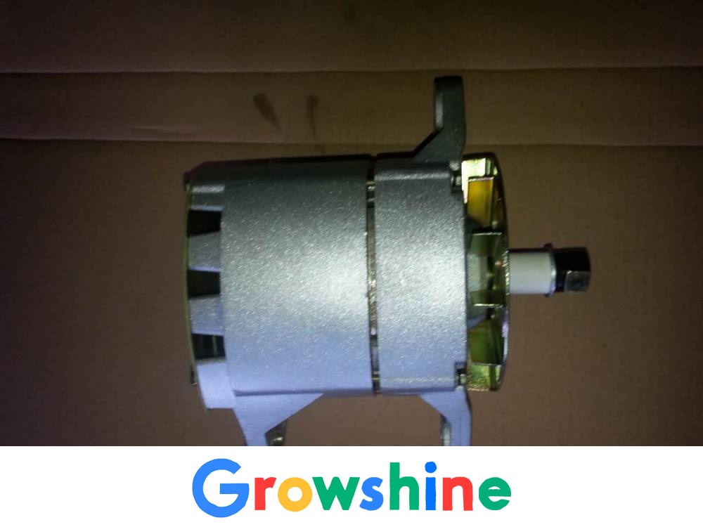 Chongqing Cummins Ship Machine K38 Generator 3016827 Chongkang Generator Assembly Accessories