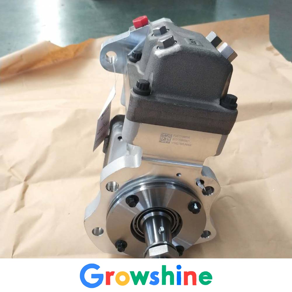 Yuchai YC420LC-8 Excavator Fuel Pump Assembly Cummins QSM11 Fuel Pump