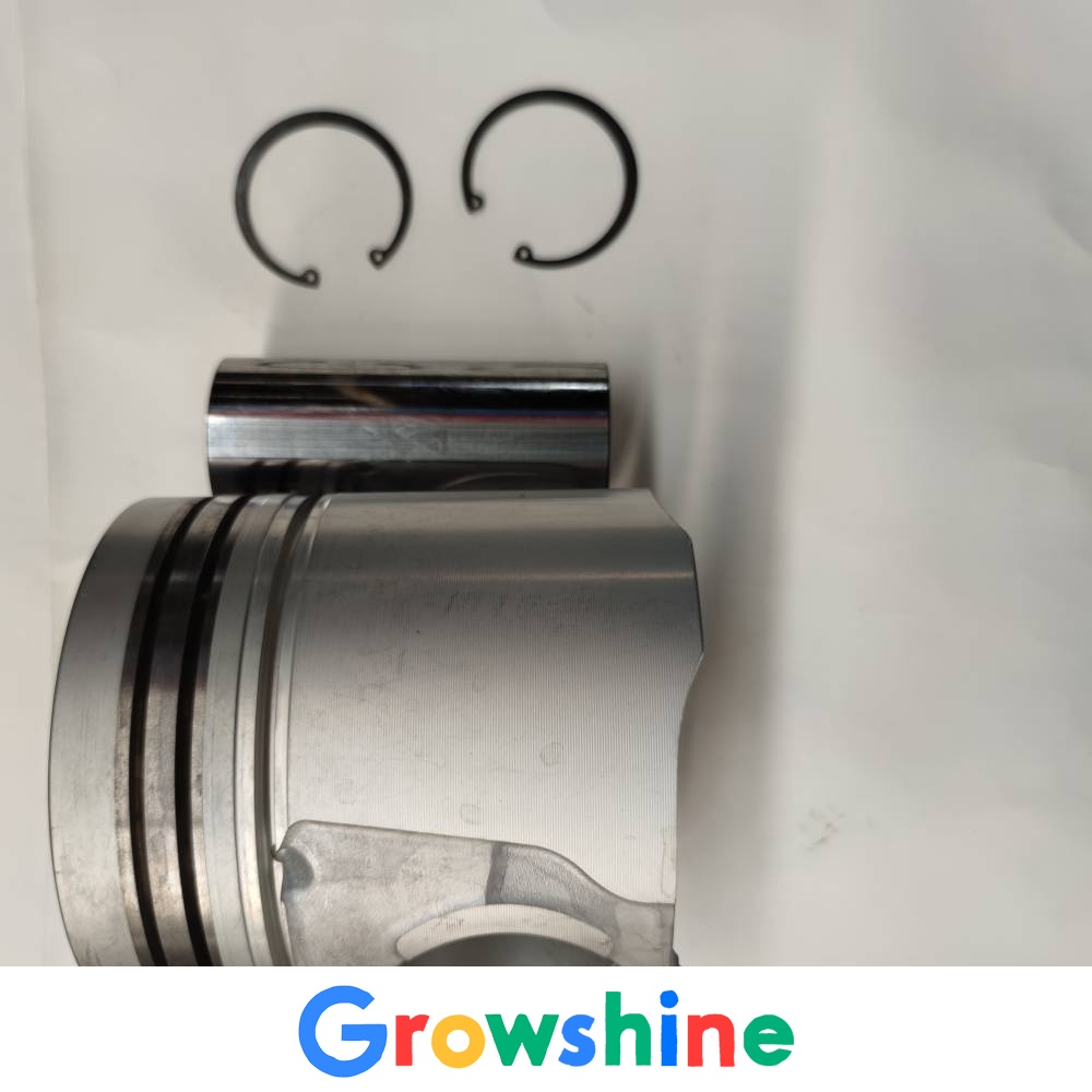 Panjin Cummins NT855 engine piston piston ring piston pin four matching