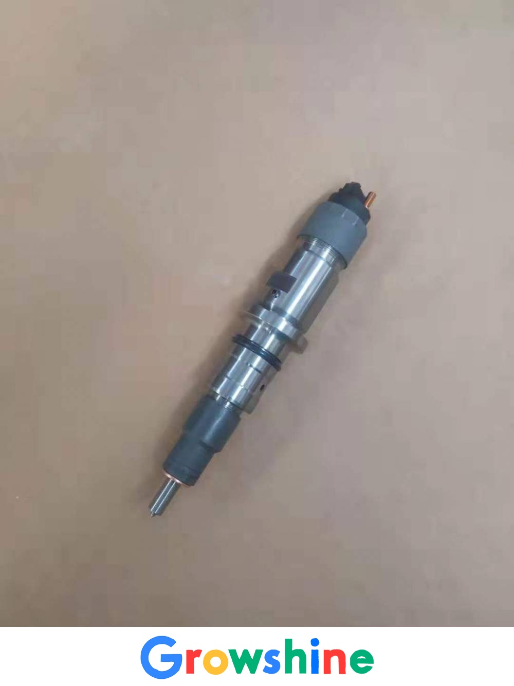 Cummins QSB7 fuel injector 5317323 Shanzhong 216 excavator fuel injector