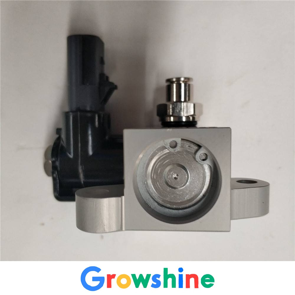 Foton Cummins ISF Air Control Valve 5307621