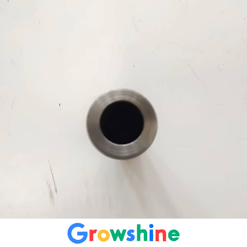 Xikang QSM11 valve conduit 4923471 Shanhe 470 excavator cylinder head valve conduit