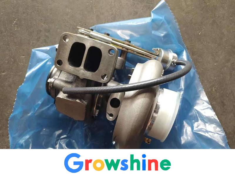 Zhengzhou Cummins Turbocharger 4046025 Hallset Supercharger Assembly Cummins Accessories