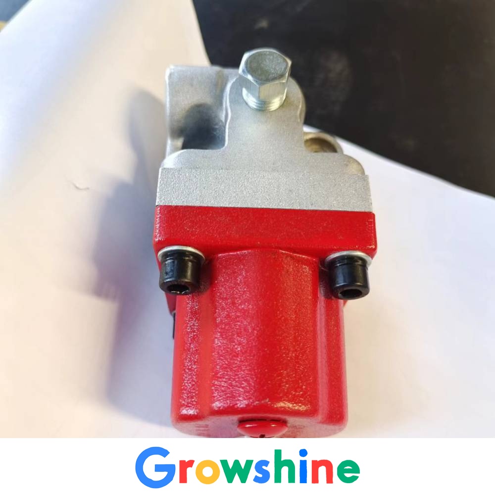 Re-launch K19 solenoid valve 3054609 Shantui SD52 bulldozer solenoid valve