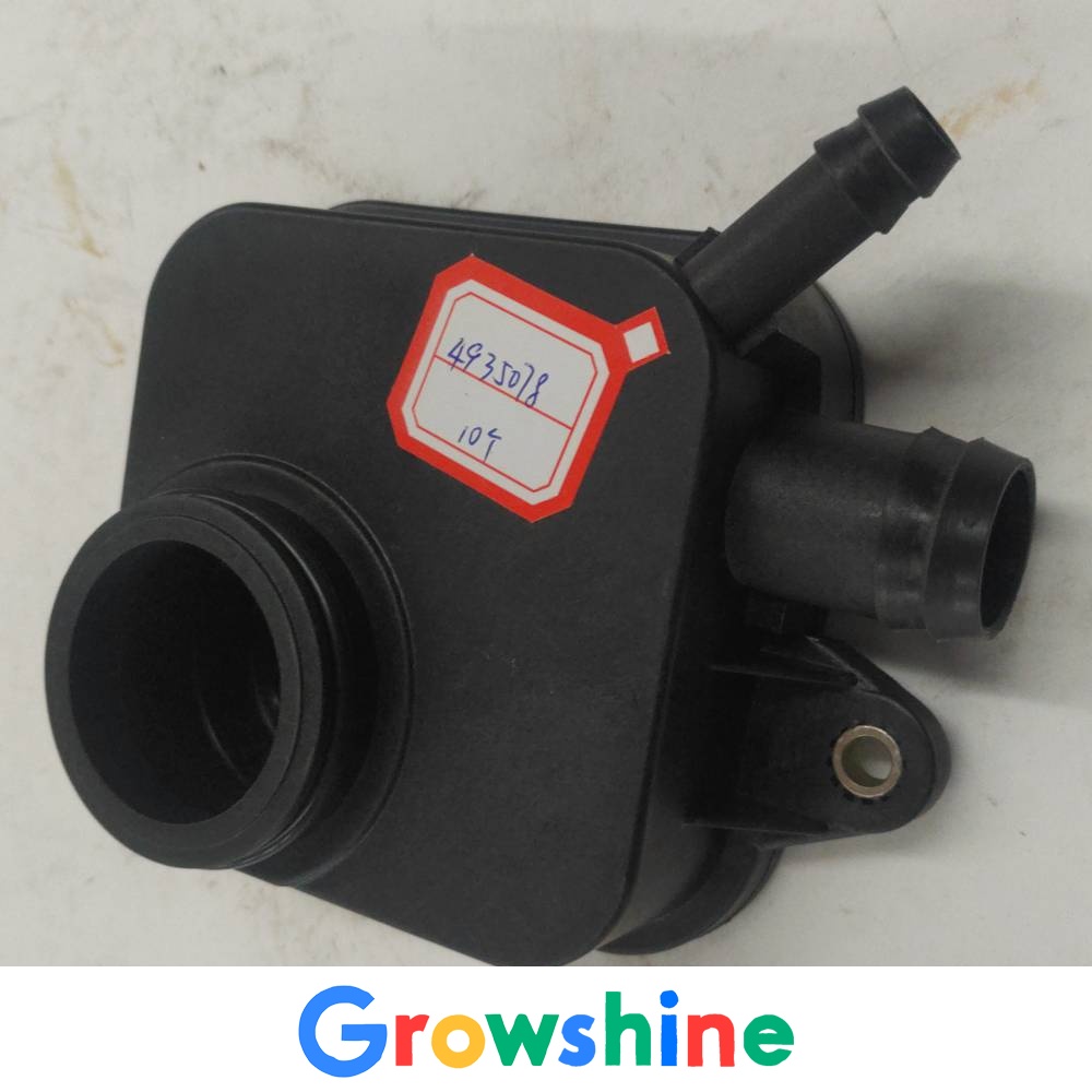 Modern R385LC-9 Excavator Respirator Dongying Cummins QSL Respirator