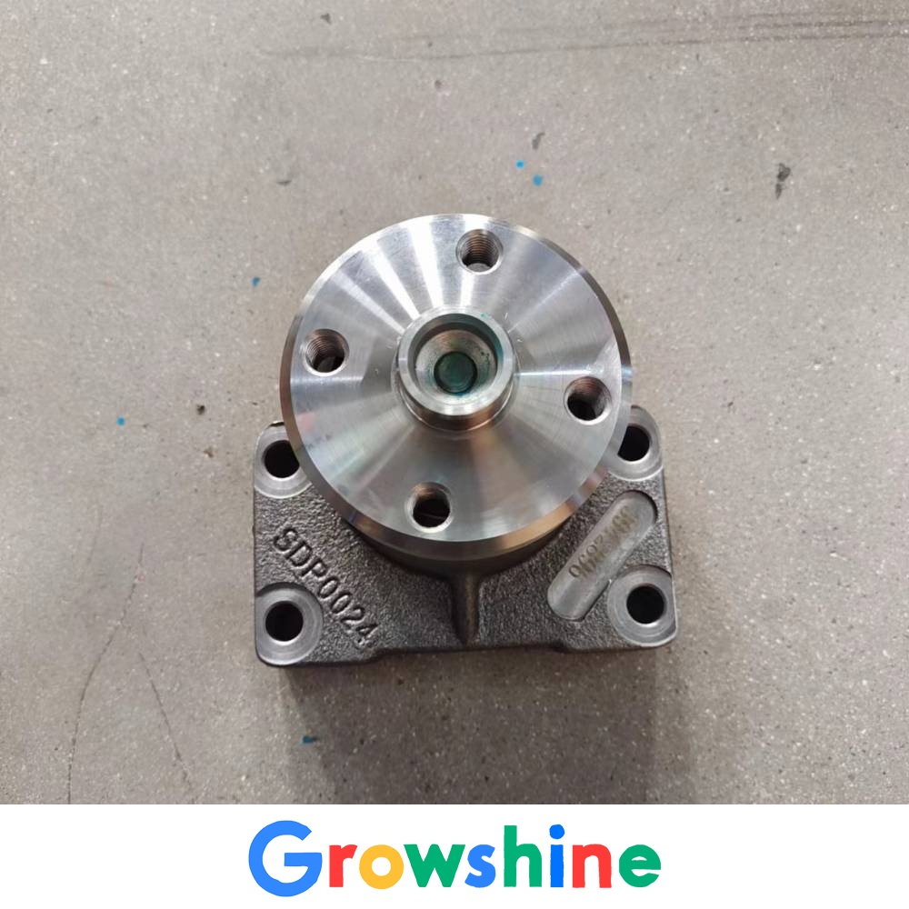 Cummins C8.3 fan bracket 3942896 Modern 225 excavator fan bracket