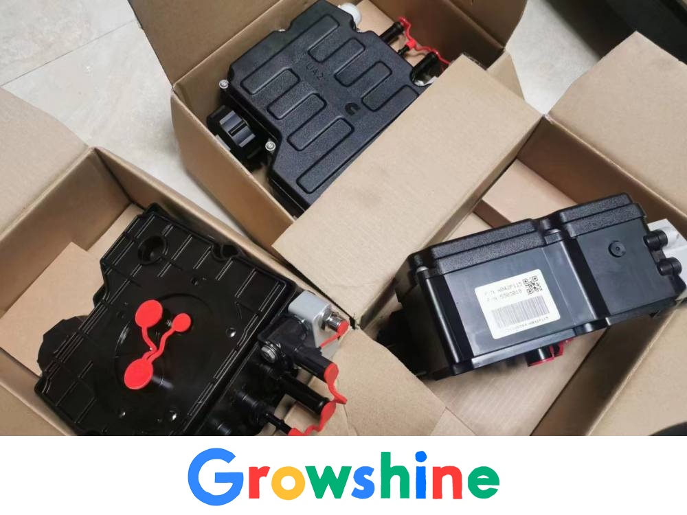 China National Heavy Duty Duty Urea Pump Assembly　　Chongqing Duty Cummins Urea Pump