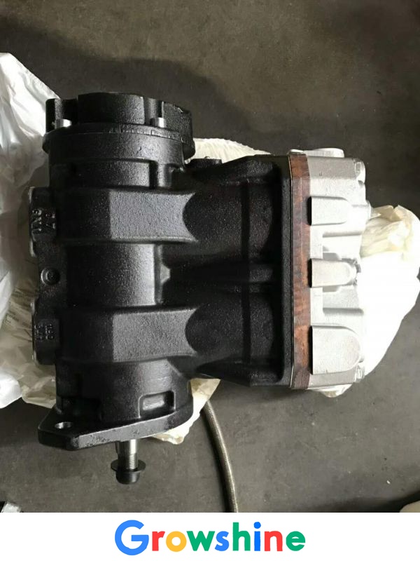 Cummins ISM11 Accessories | 4071225 Air Compressor | Xinjiang Cotton Picking Machine Engine