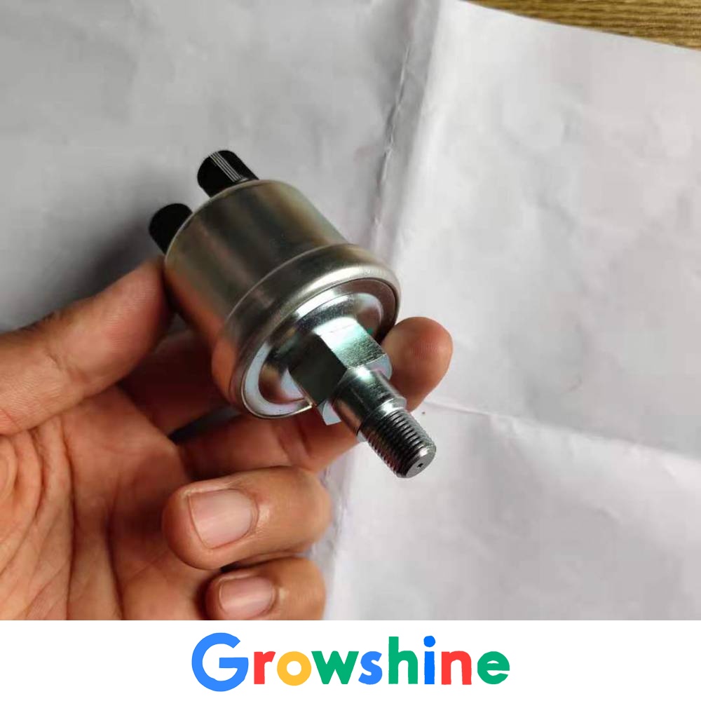 Shanxi Cummins B5.9 pressure sensor 4928593 XCMG Excavator Oil Pressure Sensor