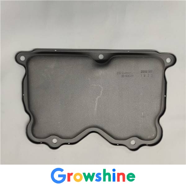 Cummins rocker arm chamber cover 3006183 engine rocker arm chamber rocker arm