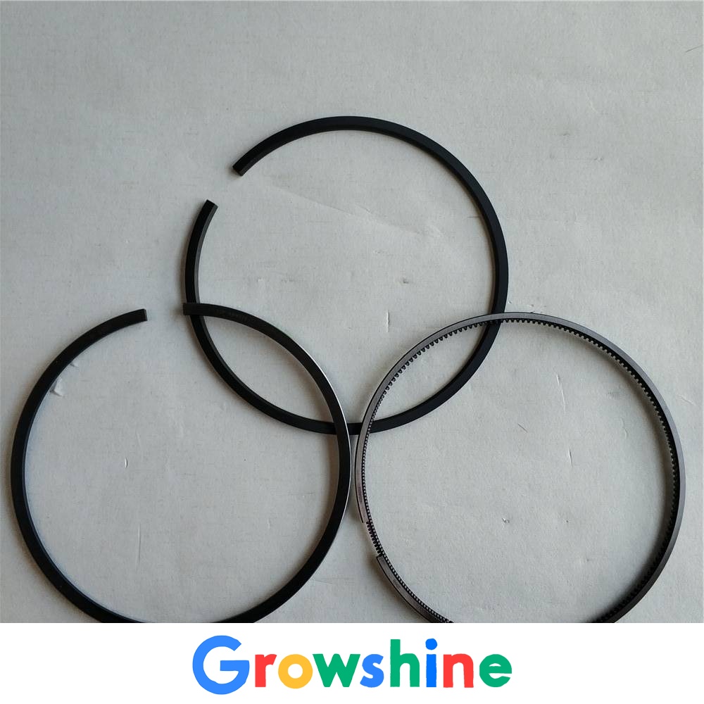 Hong Kong Komatsu 200-8 Piston Ring Assembly