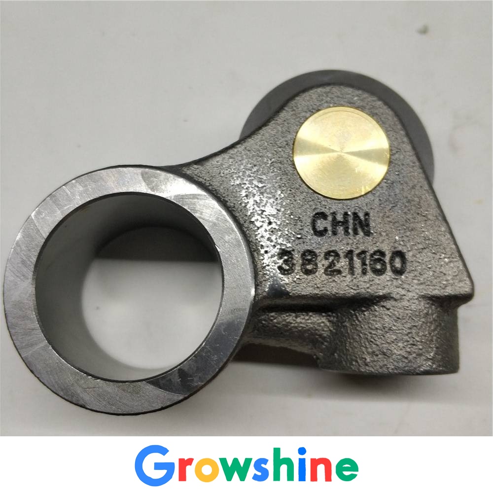 Cummins camshaft follower 3161475 XCMG 500 engine follower