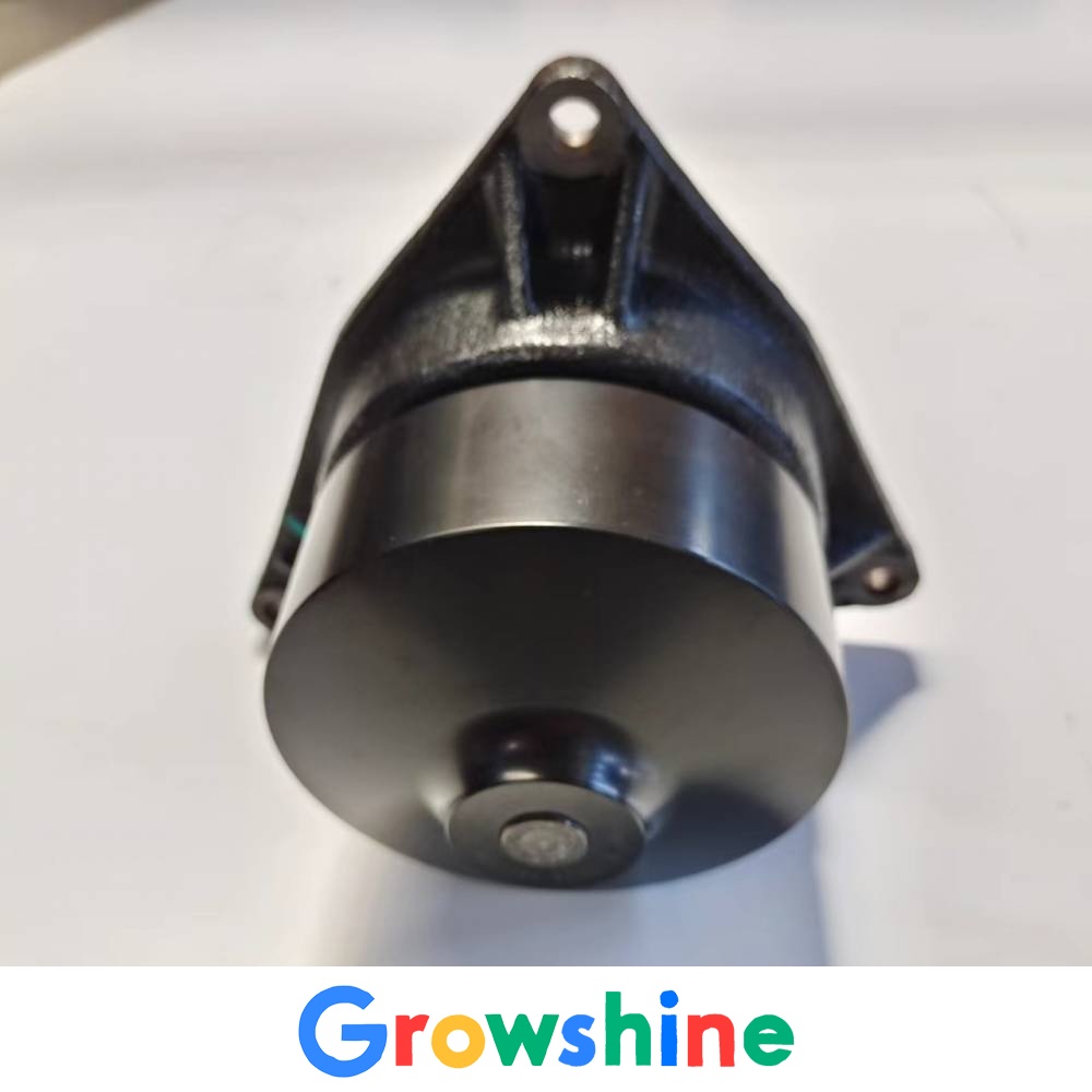 Komatsu 300 Excavator Water Pump 6741-61-1530 Komatsu 6D114 Water Pump Assembly