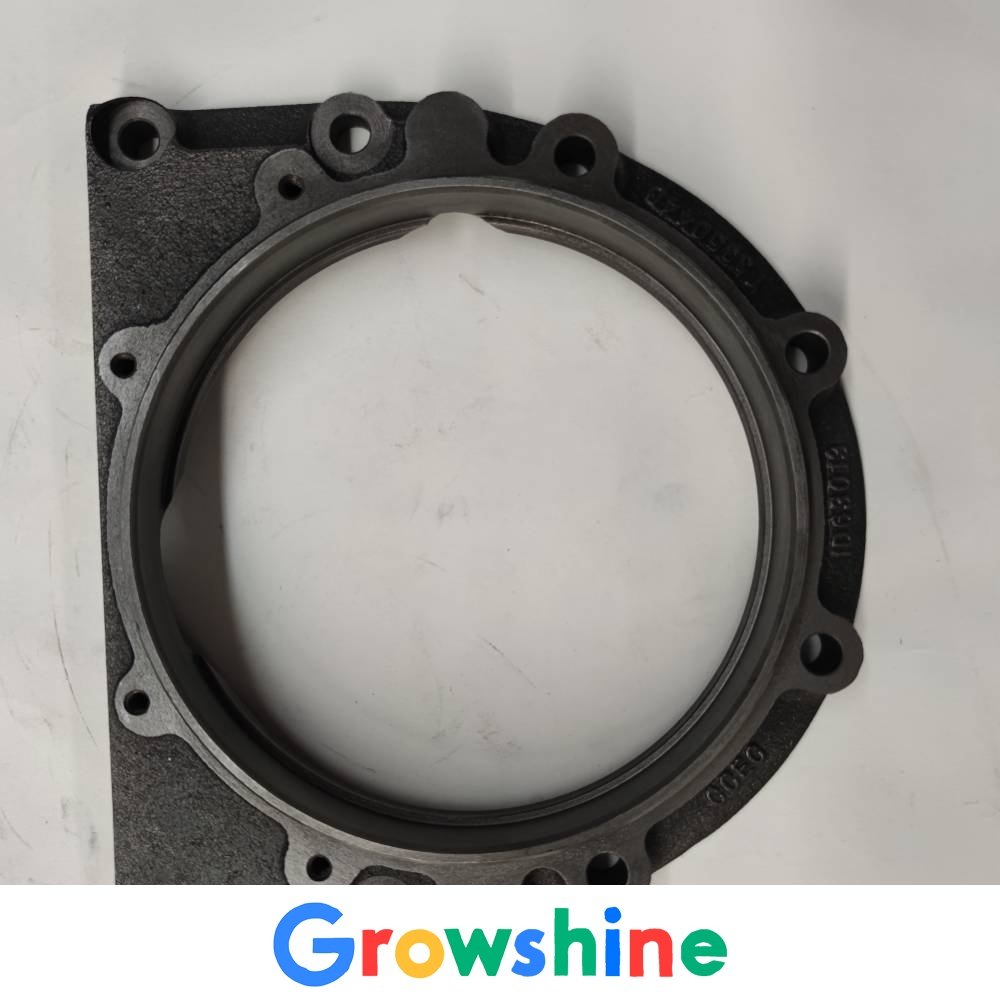 Growshine ZD230-3 (ZD2303) Bulldozer Crankshaft Oil Seal for Cummins NT855 Engine