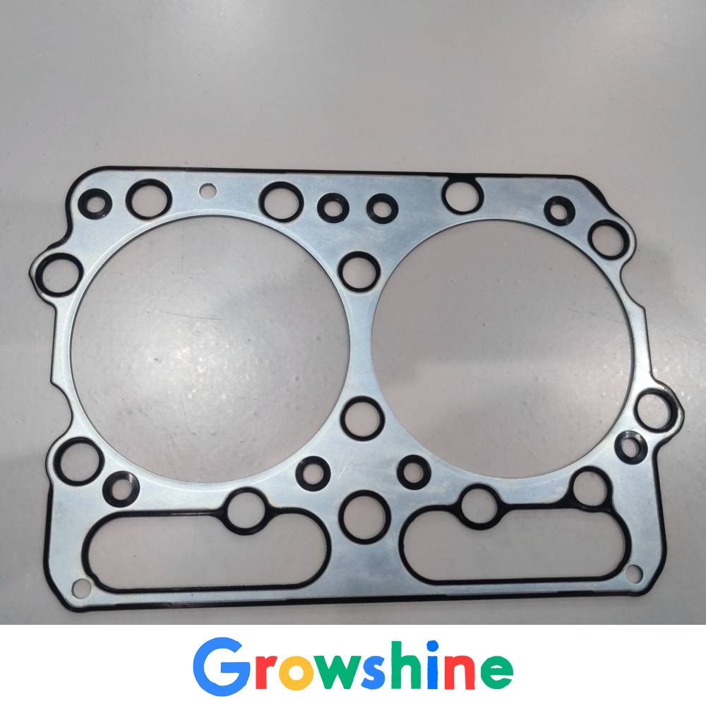 Cummins NT855 cylinder gasket 4058790 XCMG 210 cold regeneration machine repair bag accessories