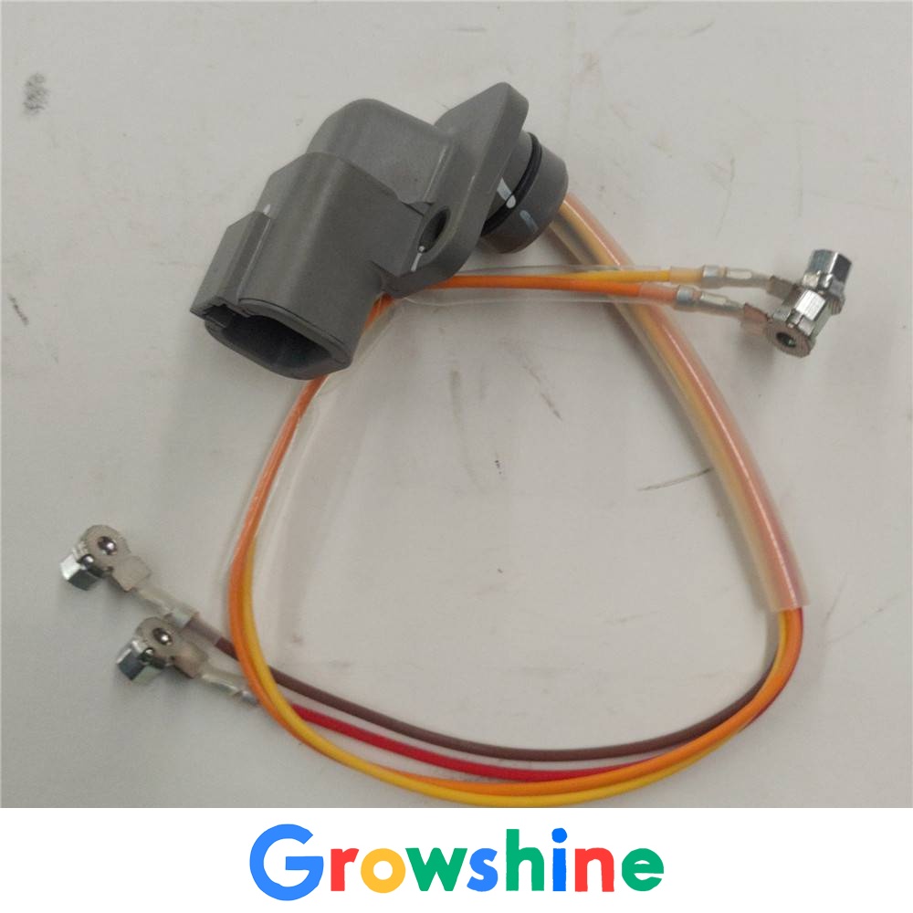XCMG Hyundai Liugong Excavator Cummins QSB6.7 Wire Harness 3968886