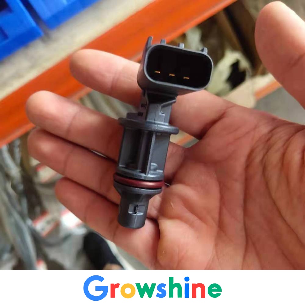 Laiwu Cummins After-sales Service Station Cummins QSF3.8 speed sensor