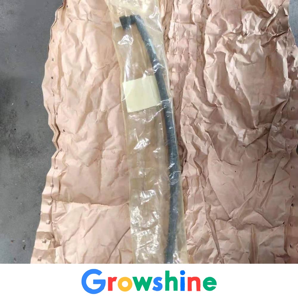 Tiangong PY350M grader fuel supply pipe Jinan Cummins QSM11 accessories