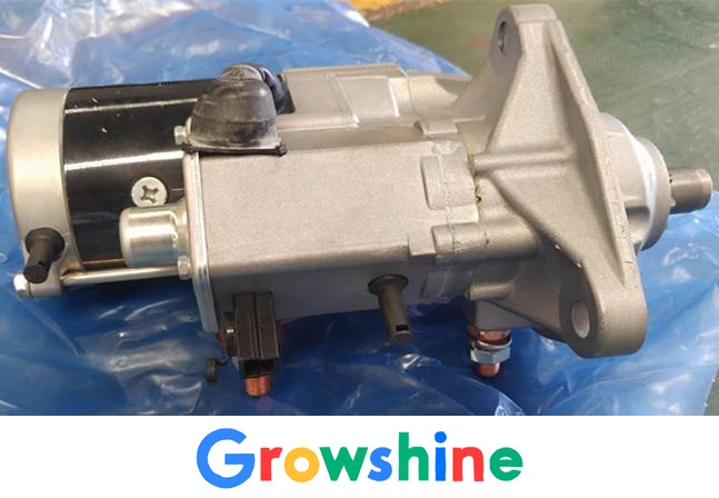 Brand new original Cummins engine starter starter motor