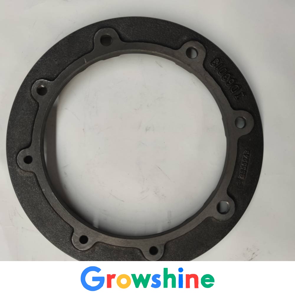 Komatsu 200 crankshaft front and rear oil seal