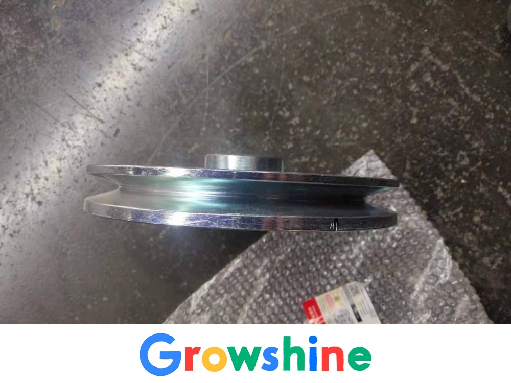 Liaoning Cummins Authorized Distribution Cummins QSB6.7 Pullwheel