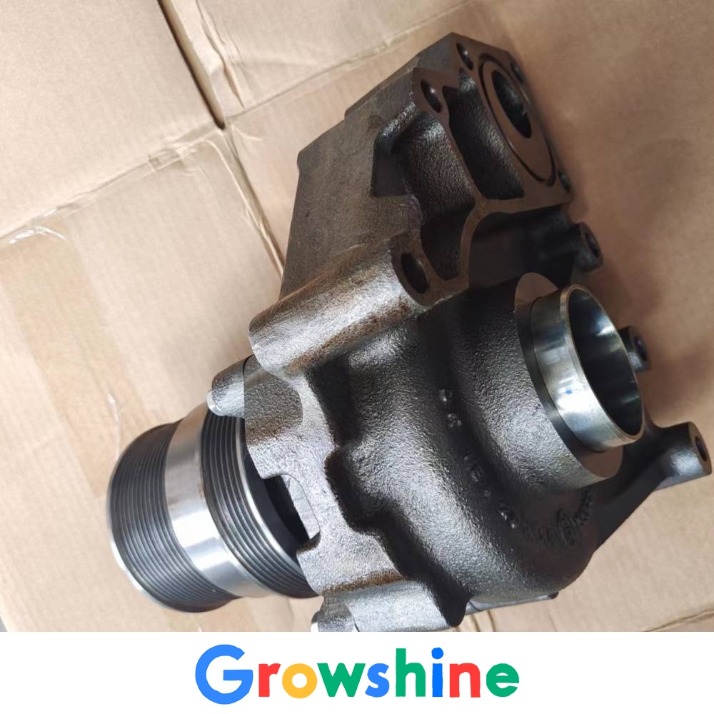 Cummins QSX15 water pump 5473363 Wittgen milling machine accessories engine water pump