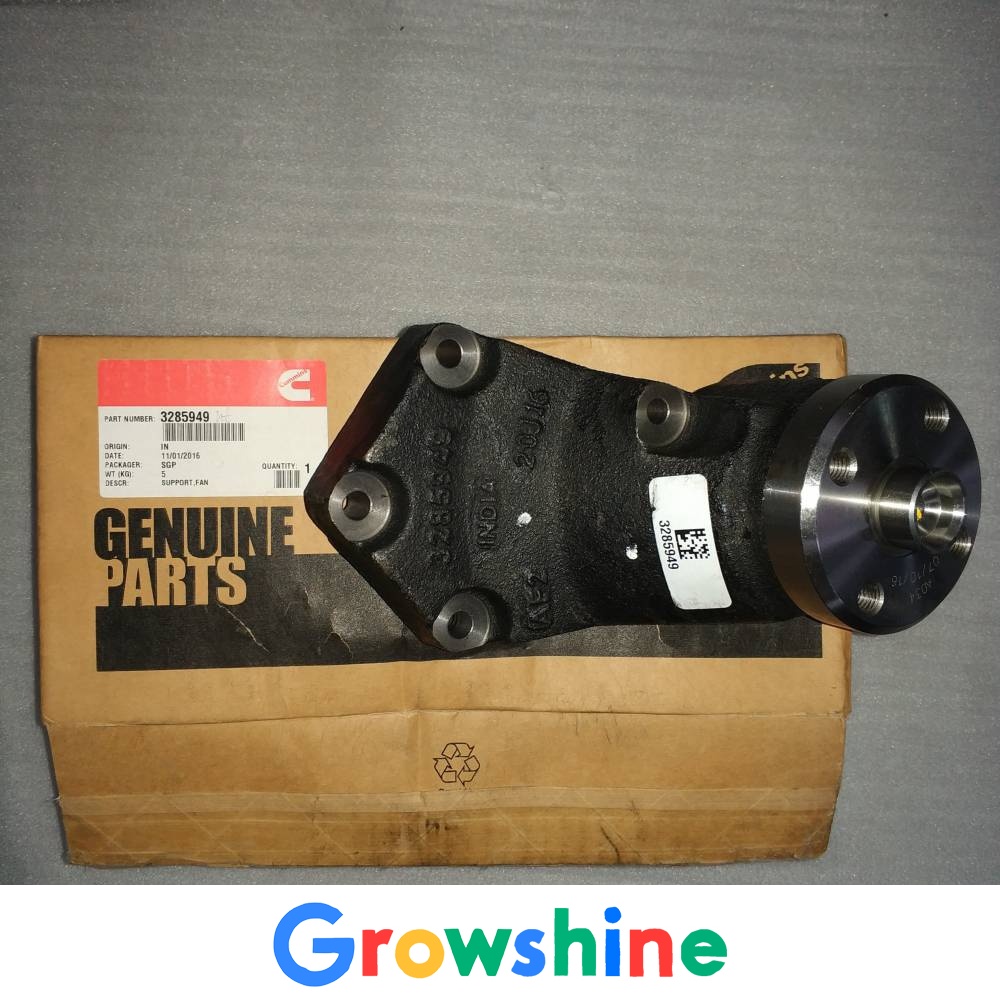 Huaihua Cummins fan bracket 3285949