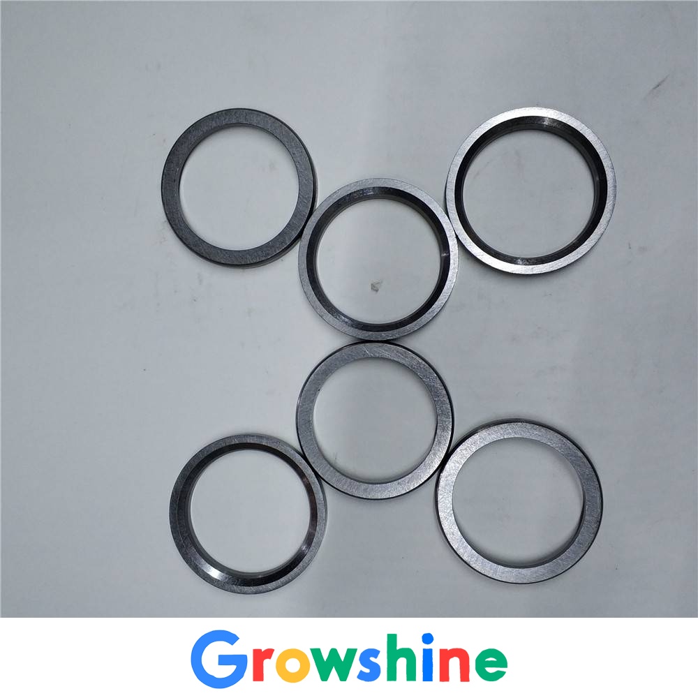 Growshine Komatsu PC360-7 Engine Valve Seats: Premium Inlet Door 6743-11-4430, 6743114430 & Exhaust Door 6743-11-4440, 6743114440 Replacement