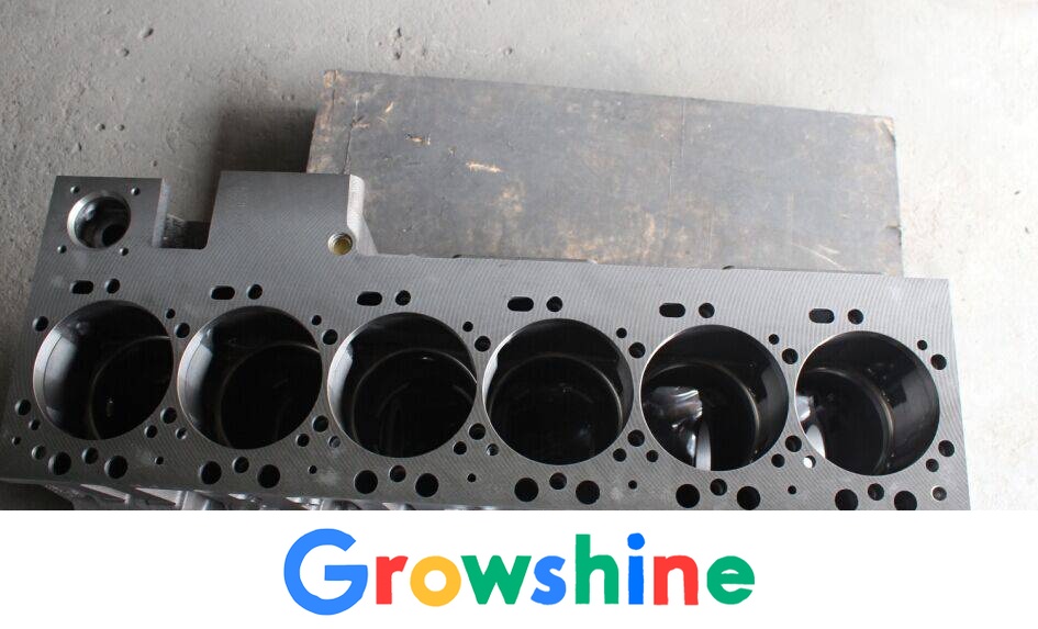 Cummins engine block 3081283 Cummins NT855 cylinder block
