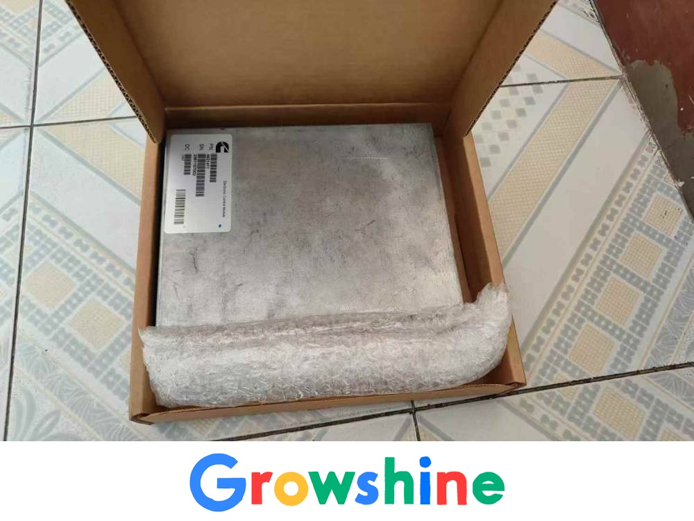Growshine Cummins QSK23 Computer Board 4921411 and Hitachi EX1200 Excavator Control Module ECU