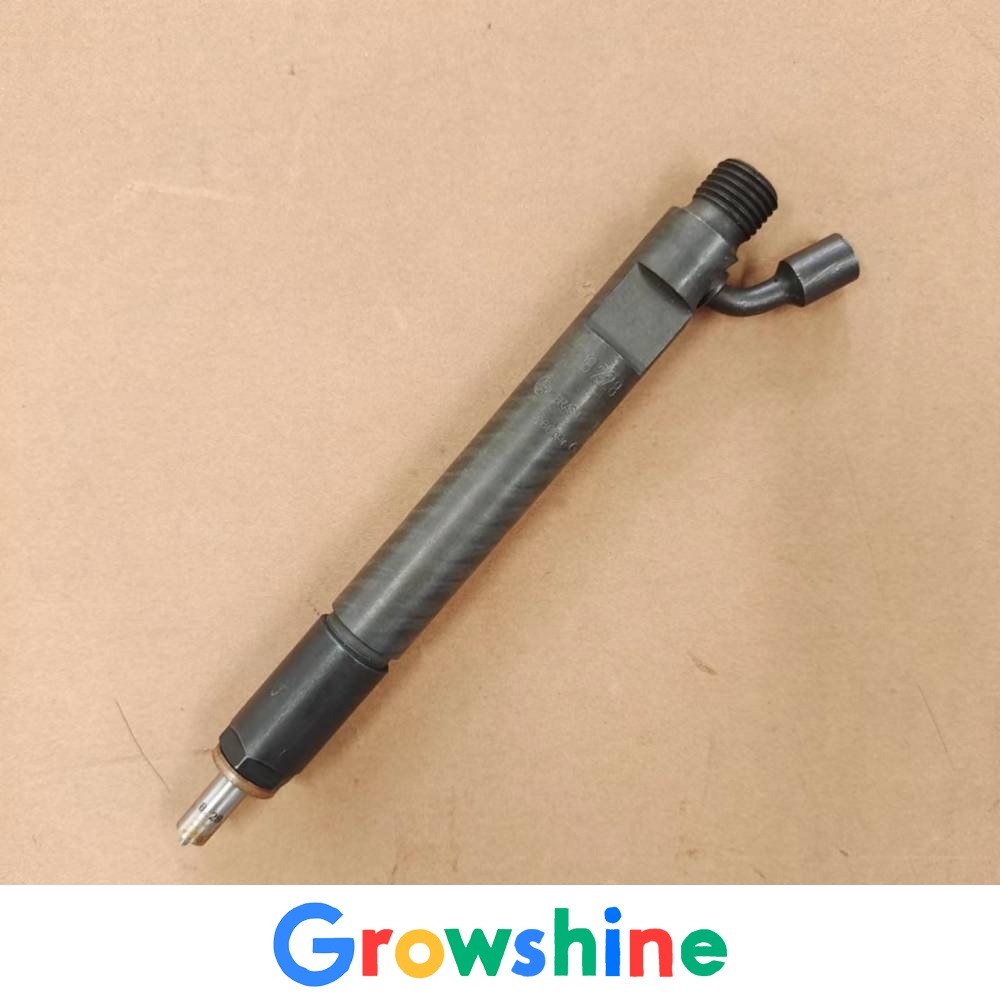 Cummins 6C8.3 fuel injector 3802753 Manitowoc crane oil nozzle
