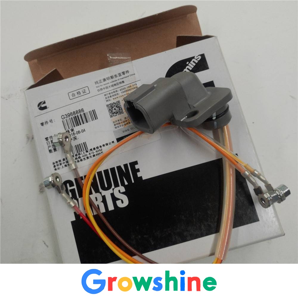 Jiangxi engine oil level sensor Cummins 6C5.9 suitable Cummins accessories
