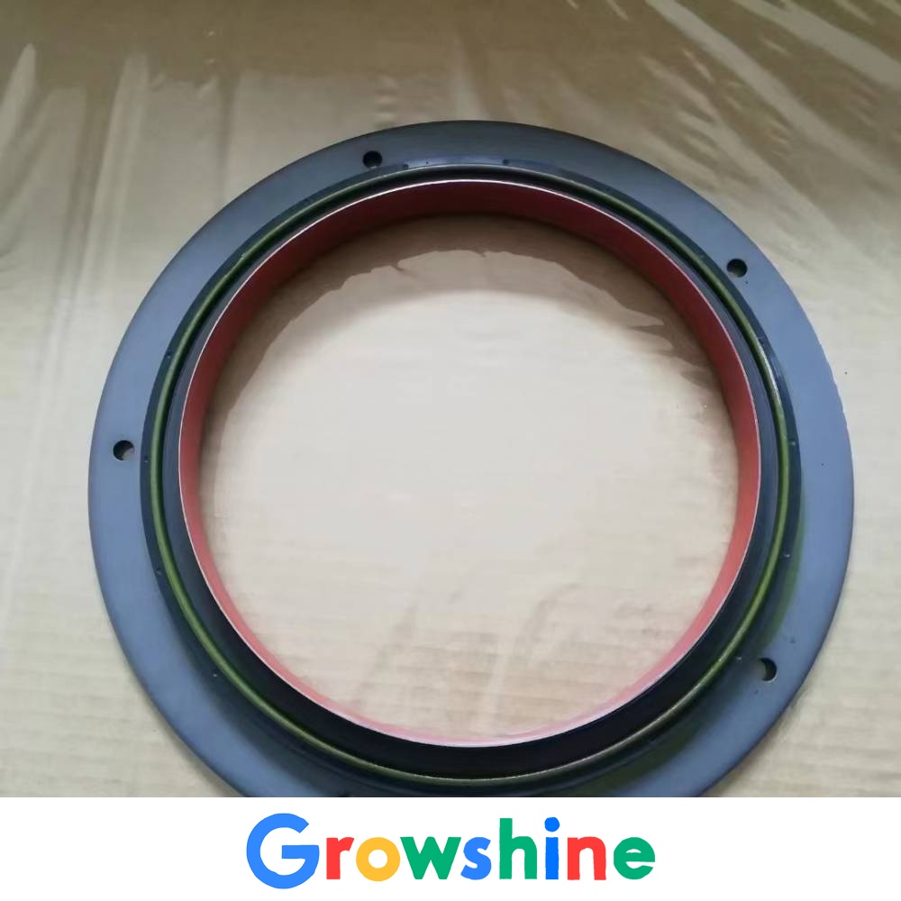Xikang M11 rear oil seal 4923644X Shanghai Jintai 28 rotary drilling crankshaft oil seal
