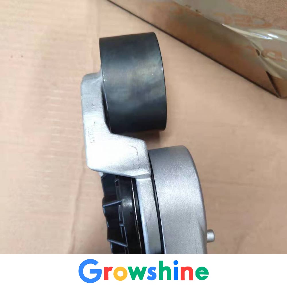 Diqing Cummins Accessories Cummins QSB7 tightening wheel Liugong TD-14M bulldozer tightening wheel